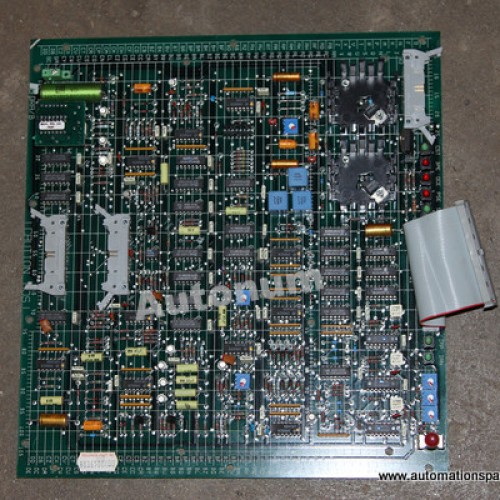 Reliance sp plus 12 control card